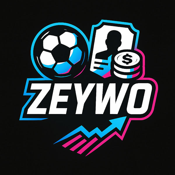 Zeywo Shop